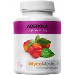MycoMedica Acerola 90 kapslí – Zboží Mobilmania