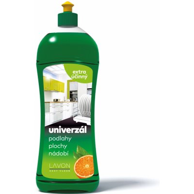Lavon Easy Clean Univerzální čistič 1 l – HobbyKompas.cz