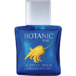 Botanic Agua de Buda 49% 0,1 l (holá láhev)