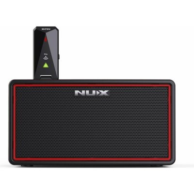 Nux Mighty Air – Zboží Dáma