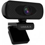 Umax Webcam W2 – Zboží Živě