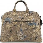 Pinkie kabela Suede Japan Taupe II M – Zboží Dáma