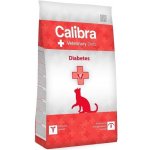 Calibra Veterinary Diets Diabetes 2 kg – Zbozi.Blesk.cz