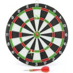 Teddies Terč se šipkami 18cm – Zboží Dáma