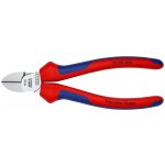 KNIPEX Boční štípací kleště chrom 7005160 – Zboží Dáma