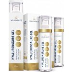 WoldoHealth kyselina hyaluronová s kolagenem a aloe vera gel 50 ml – Zboží Mobilmania