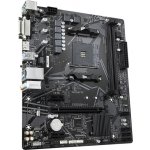 Gigabyte A520M H – Zbozi.Blesk.cz