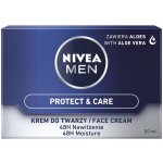 Nivea intenzivní krém pro muže 50 ml – Hledejceny.cz