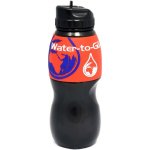 Water-to-Go Active 0,75l červená – Zboží Mobilmania