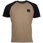 Nash tričko Elasta-Breathe T-Shirt black sleeves – Zboží Dáma