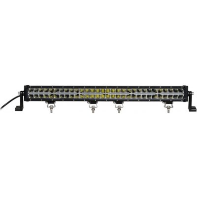 LED rampa s pozičním světlem, 60x3W, 813mm, ECE R10 – Hledejceny.cz