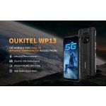 Oukitel WP13 5G 8GB/128GB – Hledejceny.cz