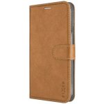 Fixed Opus Samsung Galaxy A36 5G hnědé FIXOP3-1502-BRW – Zboží Mobilmania