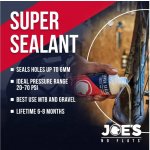 Joe´s No Flats Super Sealant 500 ml – Zboží Dáma