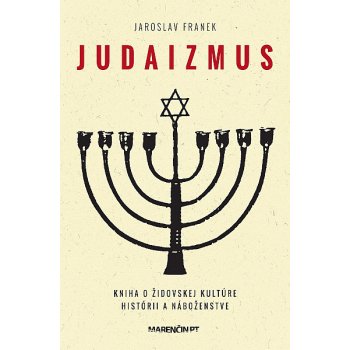 Judaizmus