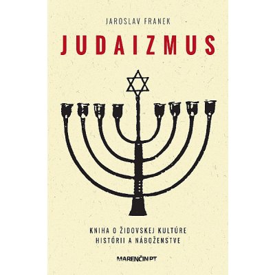 Judaizmus – Zboží Mobilmania