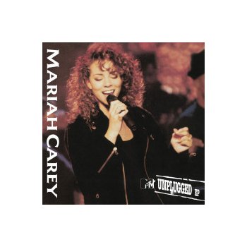 Mariah Carey - MTV UNPLUGGED LP od 379 Kč - Heureka.cz