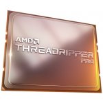 AMD Ryzen Threadripper PRO 5975WX 100-100000445WOF – Zboží Živě