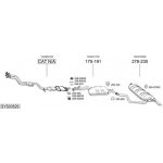 BOSAL BS 255-006 – Hledejceny.cz