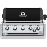 Broil King Regal 570 Built-in – Zboží Mobilmania