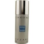 Azzaro Chrome deospray 150 ml – Hledejceny.cz