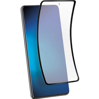 SBS Flexi ochranné pro Samsung Galaxy S20+ černé TENANOSAS11 – Zbozi.Blesk.cz