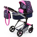 Bayer design kombinovaný Vario srdce modrá / růžová se srdíčky a mořskou pannou – Zboží Dáma