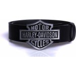 TXR kožený moto opasek Harley-Davidson – Zboží Dáma