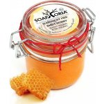 Soaphoria tělový peeling Slaďoučký med 250 ml – Zbozi.Blesk.cz
