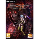 Sword Art Online: Fatal Bullet Complete – Hledejceny.cz