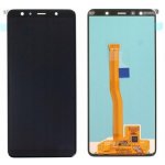 LCD Displej + Dotykové sklo Samsung Galaxy A7 2018 A750 – Hledejceny.cz