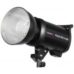 Quadralite Pulse Pro X 600Ws HSS štúdiový blesk – Zboží Živě