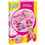 Totum FASHION Pěnové korálkové náramky – Hledejceny.cz
