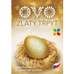 Ovo zlatý třpyt 5 x 5 ml – Zboží Dáma