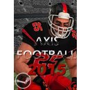 Axis Football 2015