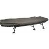 Rybářská sedačka a lehátko Daiwa Spací systém Bedchair Sleep System DSS1