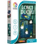 Mindok Smart Lovci duchů – Zboží Dáma