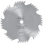 Pilana Pilový kotouč na dřevo 600x3,5x30 5333 40KV25° HANIBAL 0205333 060035 – Zboží Dáma