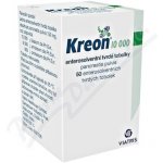 KREON POR 10000U CPS ETD 50 – Zboží Dáma