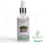 Lacoform Esence do sauny Alpské byliny 50 ml – Zboží Mobilmania