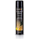 Motip Cockpit Spray Pomeranč 600 ml – Hledejceny.cz