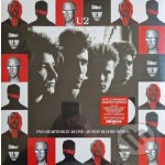 U2 - Two Hearts Beat As One Sunday Bloody Sunday LTD LP – Hledejceny.cz