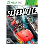 ScreamRide – Zboží Živě