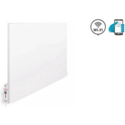 Sunway RA 750W Wifi bílá – Zboží Dáma