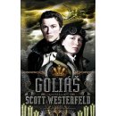 Kniha Goliáš - Scott Westerfeld