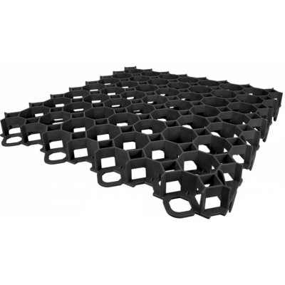 PRODOMOS line PROFI GARDEN 50 x 50 x 7,3 cm černá 1 ks – Hledejceny.cz