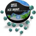Hipzz práskací kuličky ice mint 12 x 100 ks – Hledejceny.cz