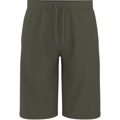 esmara Men Pánské bermudy zelená S – Zboží Dáma