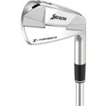 Srixon Z-Forged II Nippon NS Pro Modus železa 4 pravé ocel Stiff – Hledejceny.cz