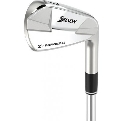 Srixon Z-Forged II Nippon NS Pro Modus železa 4 pravé ocel Stiff – Hledejceny.cz